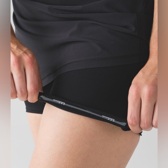 lululemon circuit breaker skirt - Picture 4 of 7